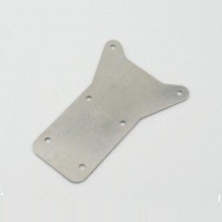 ENOZE Piranha 9200E Parts Chassis Sheet Steel PX9200-32