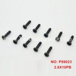 ENOZE 1/10 RC Car Parts Screw P88023