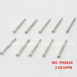 ENOZE 1/10 RC Car Parts Screw P88024