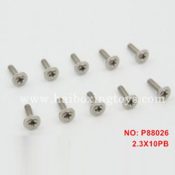 ENOZE 1/10 RC Car Parts Screw P88026