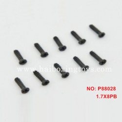 ENOZE RC Car Parts Screw P88028