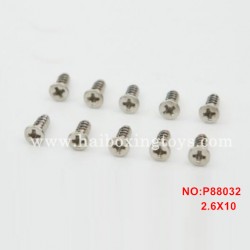 ENOZE RC Car Parts Screw P88032