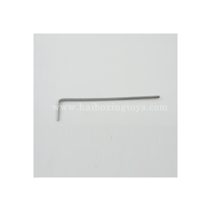 ENOZE 1/10 1/12 RC Car Parts 2MM Hexagon Wrench PX9200-35