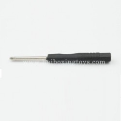 ENOZE 1/10 1/12 RC Car Parts 3MM Crosstip Screwdrivers PX9200-34