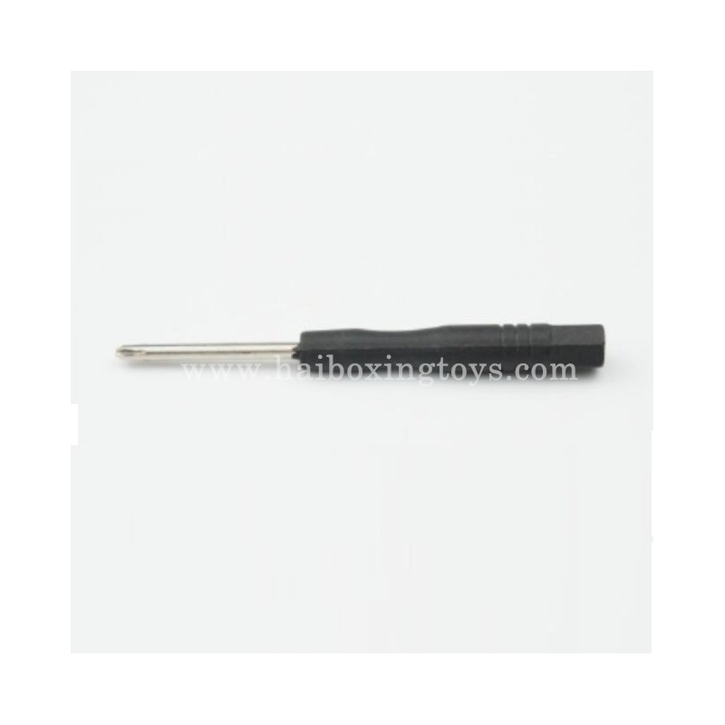 ENOZE 1/10 1/12 RC Car Parts 3MM Crosstip Screwdrivers PX9200-34