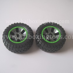PXtoys 9202 parts Wheel, Tire PX9200-29
