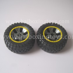 PXtoys 9200 Tire, wheel