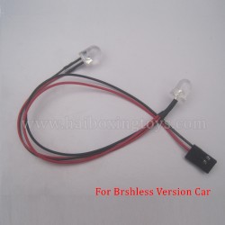 PXtoys 9200 Brushless Car Light