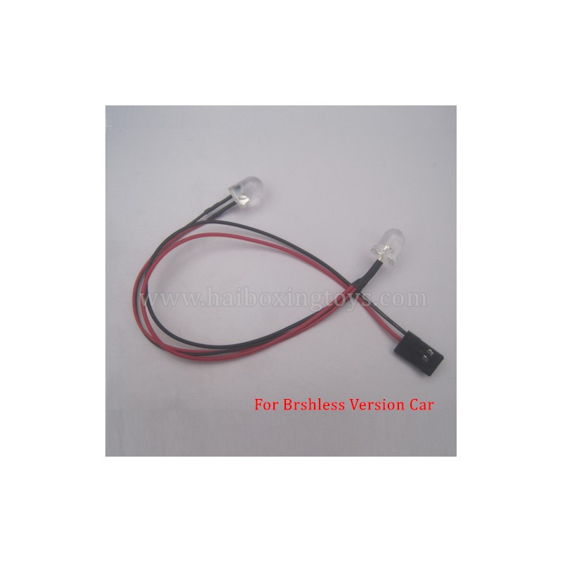 PXtoys 9200 Brushless Car Light