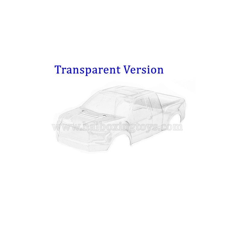 XinleHong 9130 Car Shell, Body Shell