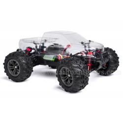 XinleHong Toys 9130 Car Shell, Body Shell