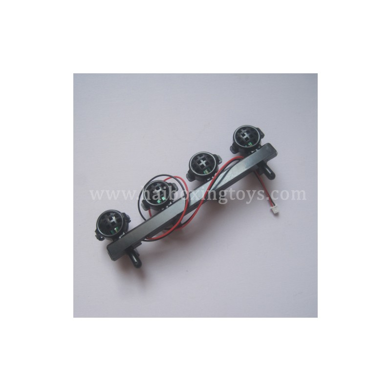 Car Light For PXtoys 9203E parts