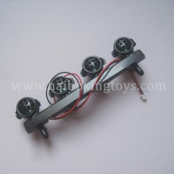 Car Light For EN0ZE Off Road 9203E