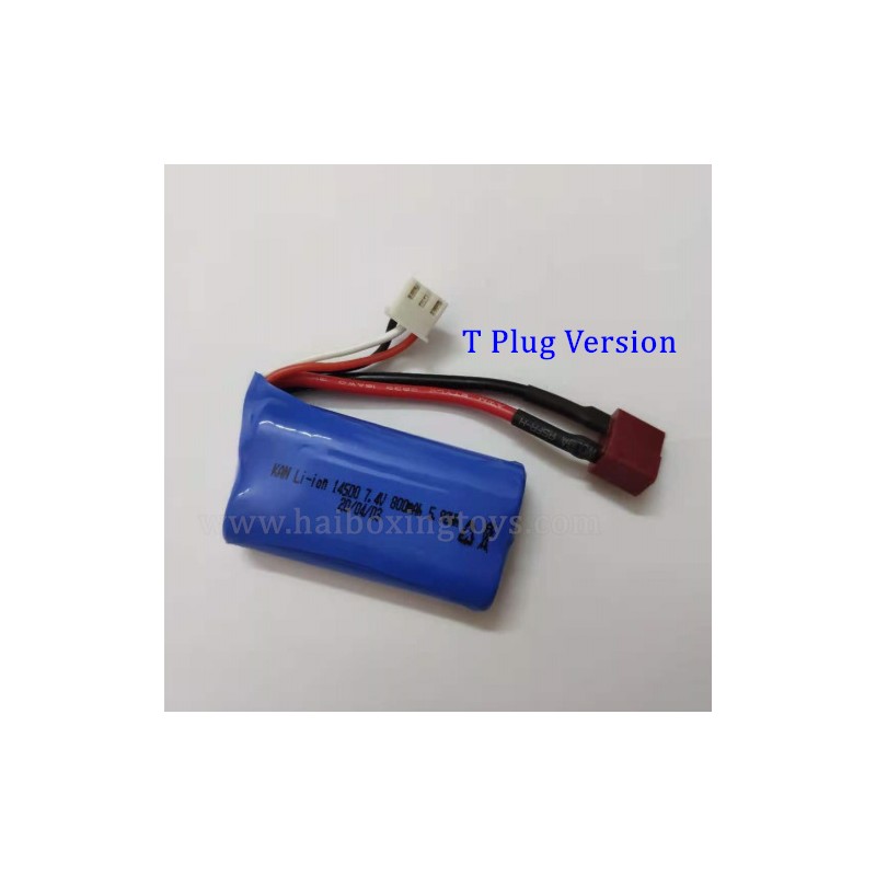 HBX 18859 Battery