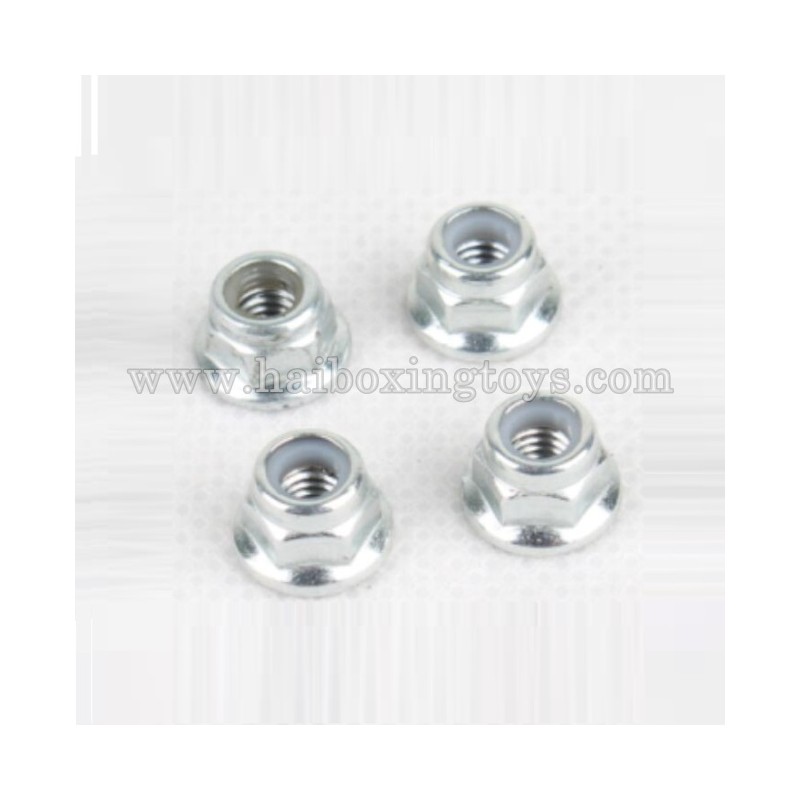 GPTOYS S920 Parts Locknut 25-WJ02