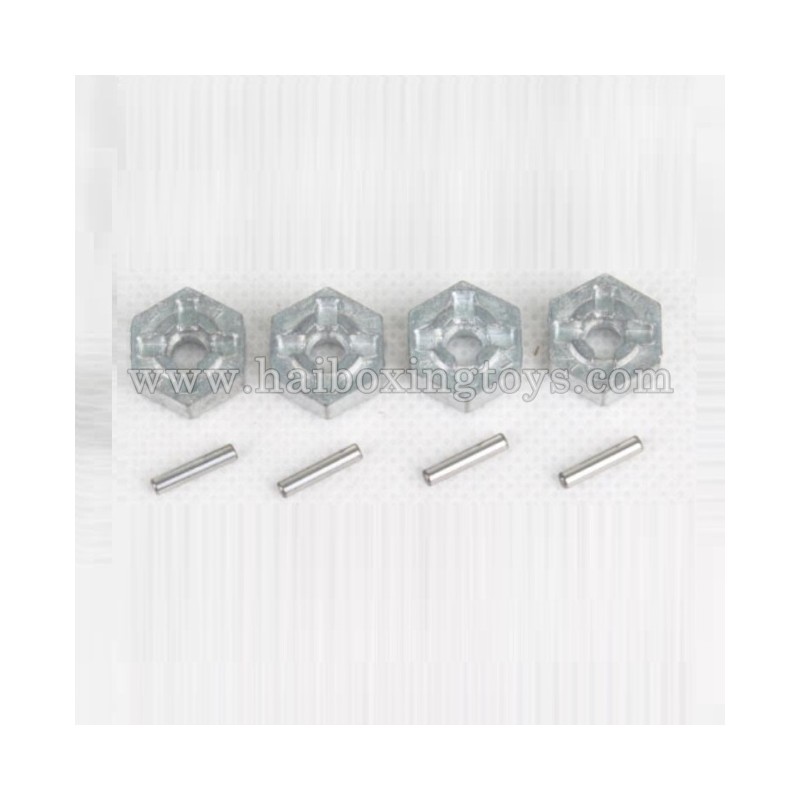 GPTOYS S920 Parts Wheel Hub Hex 25-ZJ09