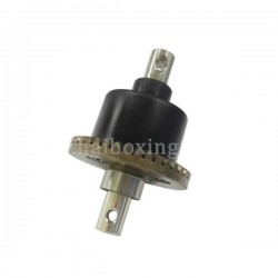 XLF X03 X04 Differential