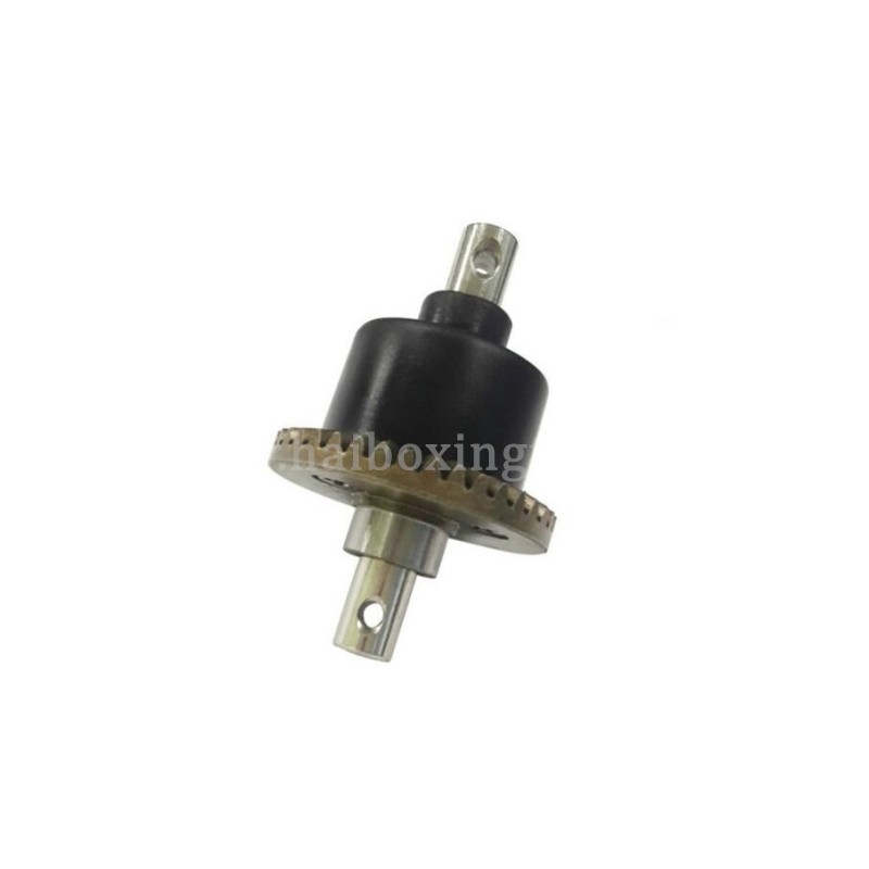 XLF X03 X04 Differential