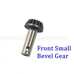 XLF X03 X04 Parts Front Small Bevel Gear