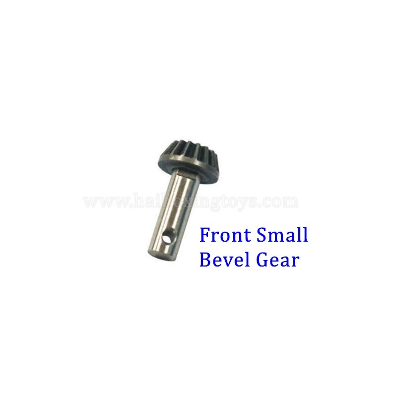XLF X03 X04 Parts Front Small Bevel Gear
