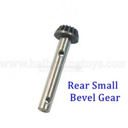 XLF X03 X04 Parts Rear Small Bevel Gear