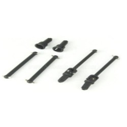 HBX 16890 Destroyer Spare Parts Drive Shafts M16015