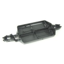 HBX 16890 Destroyer Parts Chassis M16001