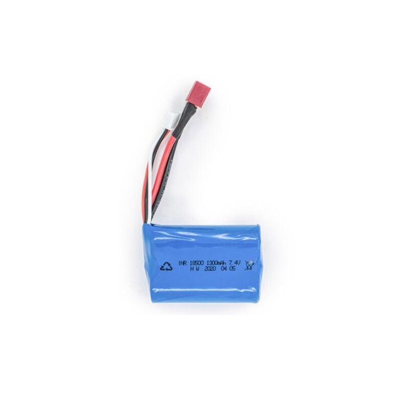 HBX 16890 Destroyer Upgrade Battery 1300mah