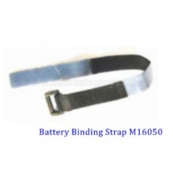 HBX 16890 Destroyer parts Battery Binding Strap M16050