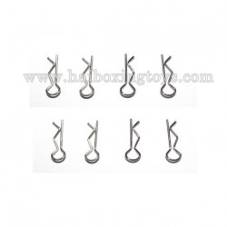 GPToys S920 Spare Parts Shell Pin 25-WJ06