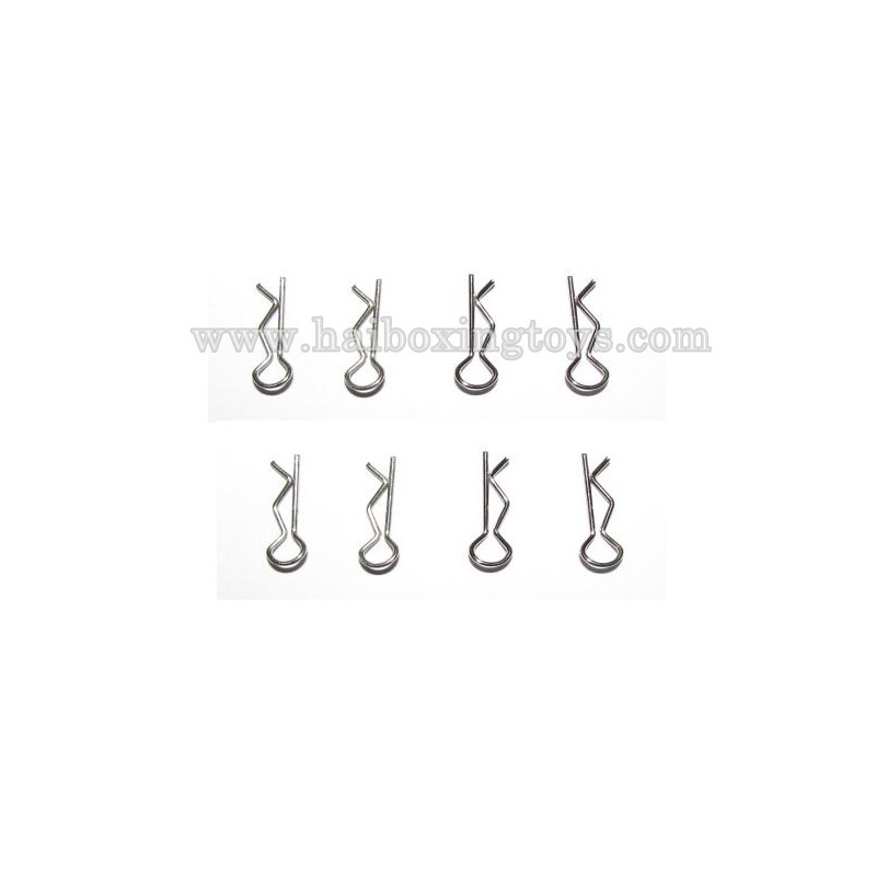 GPToys S920 Spare Parts Shell Pin 25-WJ06