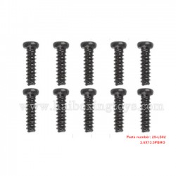 GPToys S920 Car Screw 25-LS02