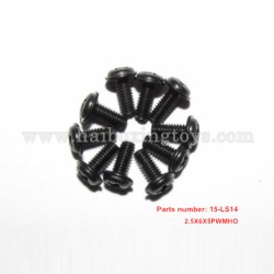 GPToys S920 Screw 15-LS14