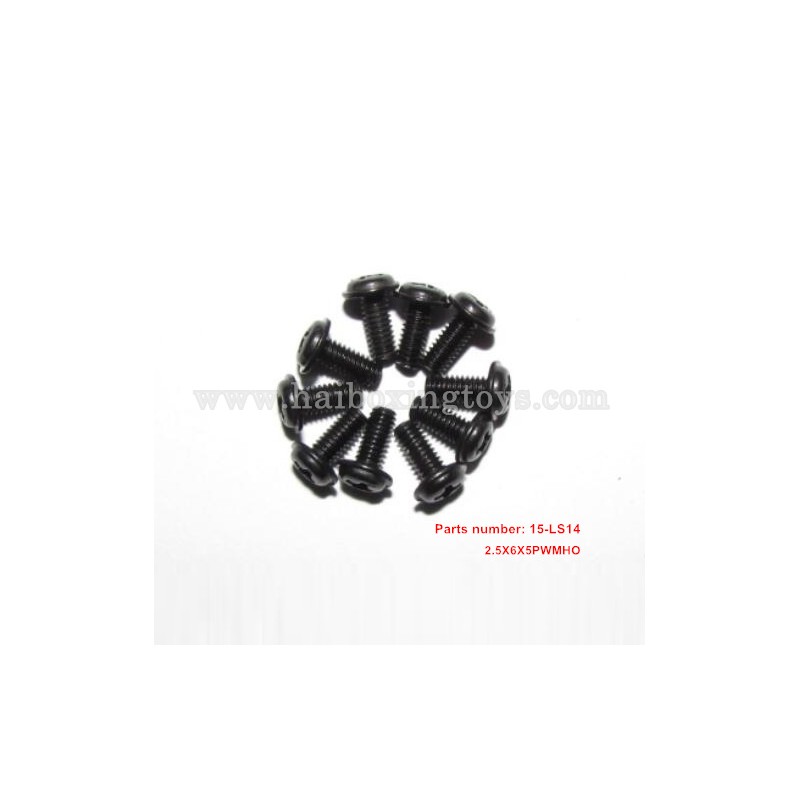 GPToys S920 Screw 15-LS14