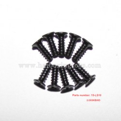 GPToys S920 Spare Parts Screw 15-LS10