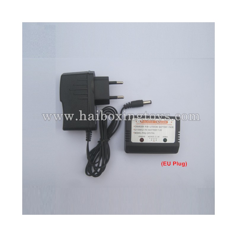GPToys S920 Parts Charger 25-DJ03 (EU Plug)
