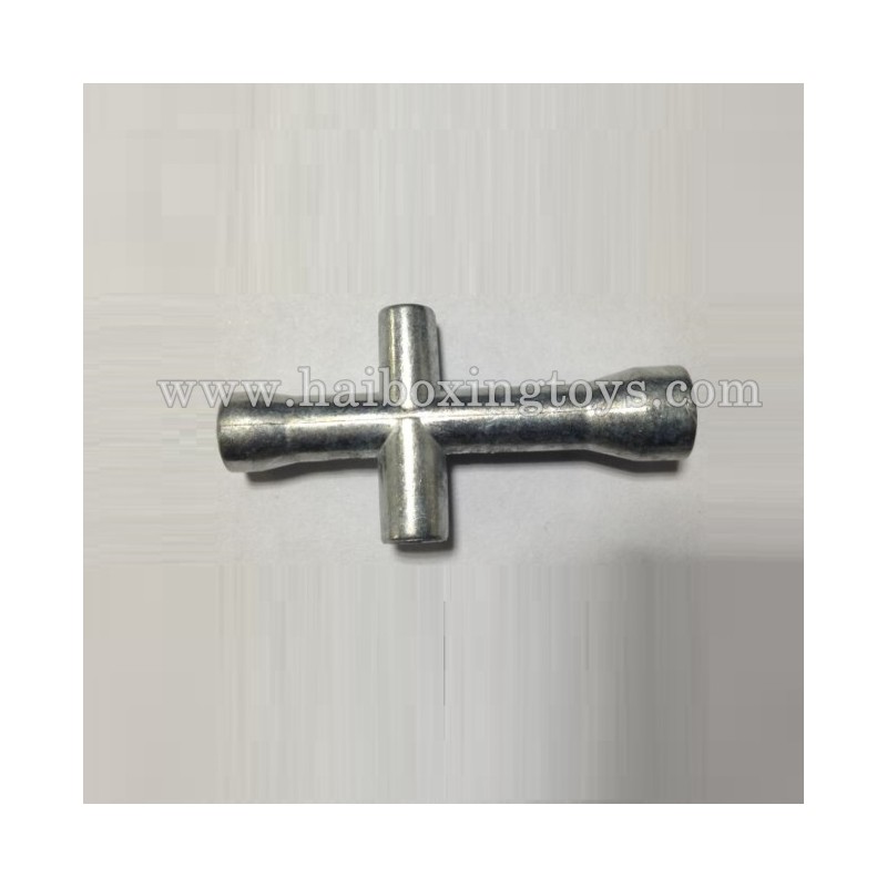 GPToys S920 Parts Hexagon Nut Wrench 25-WJ09