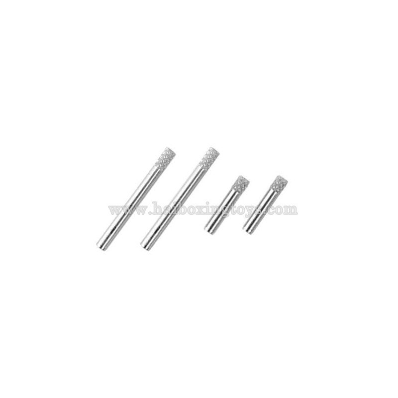XinleHong 1/18 car parts Shaft 2.5X16 2.5X14 30-WJ12
