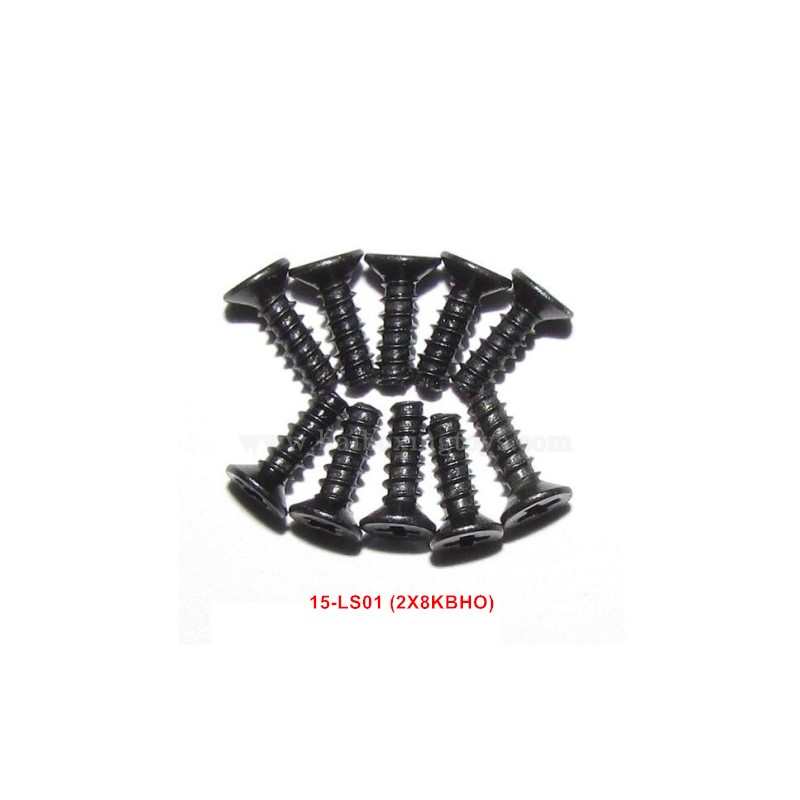 GPToys S911 S912 S915 S916 Screws 15-LS01