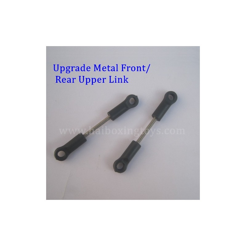 PXtoys Piranha 9200 Upgrade Metal Upper Link PX9200-17A