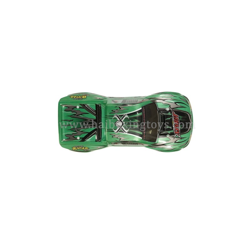 XinleHong 9130 Parts Car Shell, Body Shell