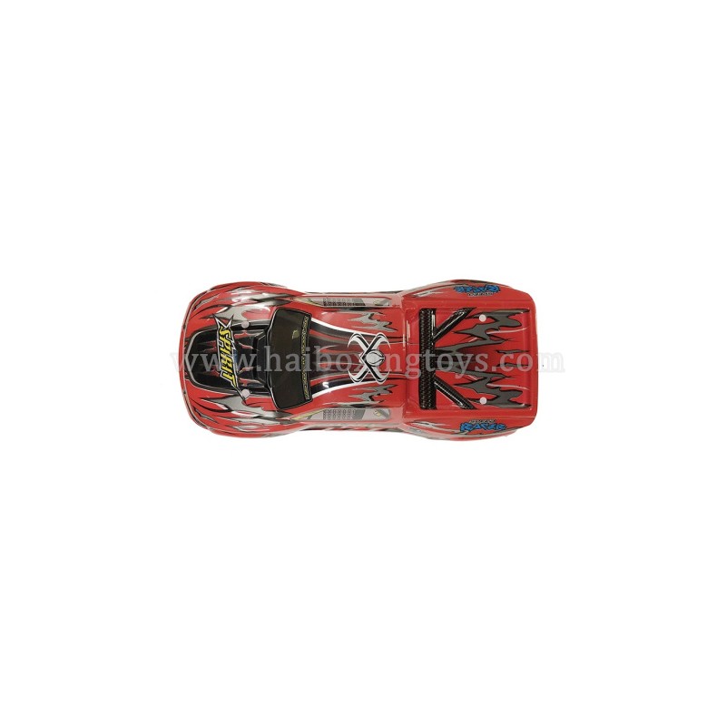 XinleHong 9130 Truck Parts Car Shell
