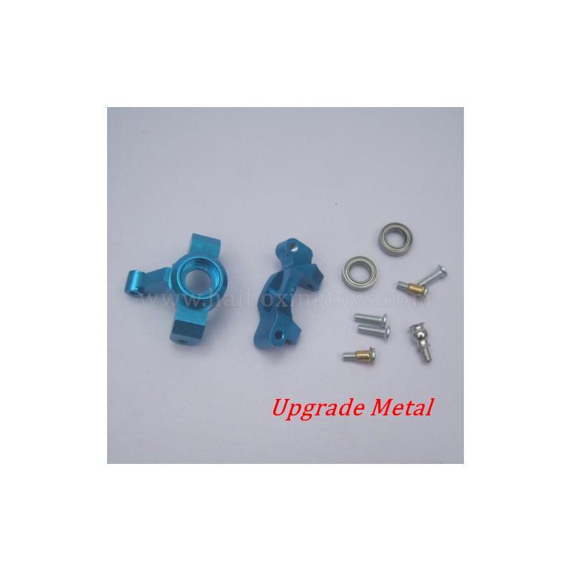 Upgrade Metal Steering Cup Set For ENOZE 9300E