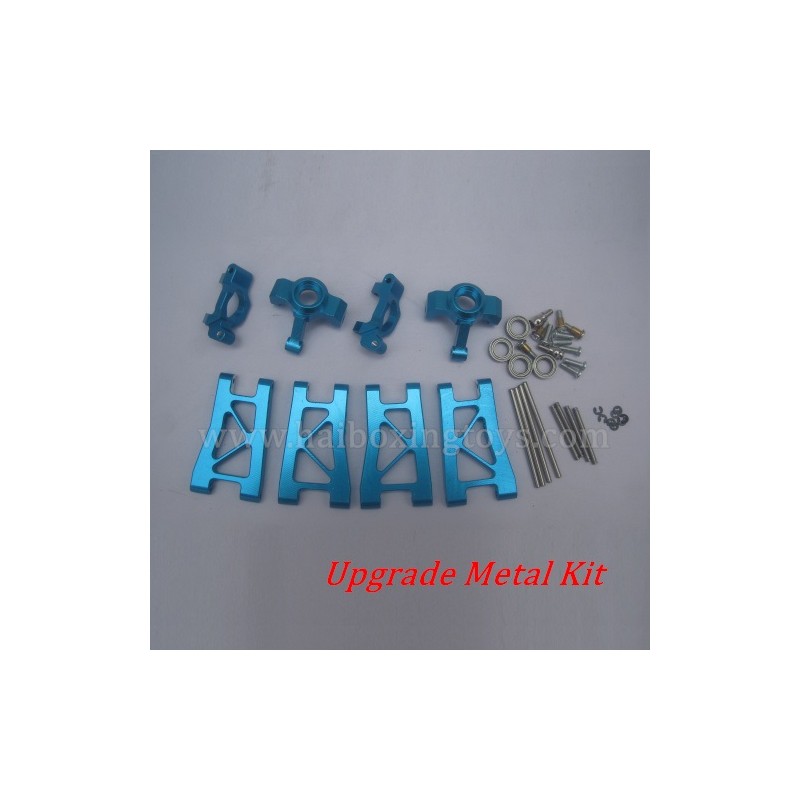 ENOZE 1/18 Drift Concept RC Car 9300E Upgrade Metal Kit