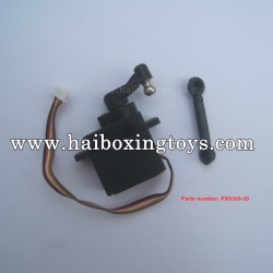 ENOZE 9300 Rudder, Servo PX9300-30