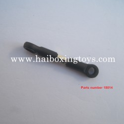 HBX Rampage 18859E Parts Servo Links 18014