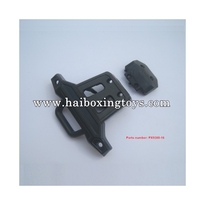 ENOZE 9300E Parts Front Back Anti-Collision Frame PX9300-16