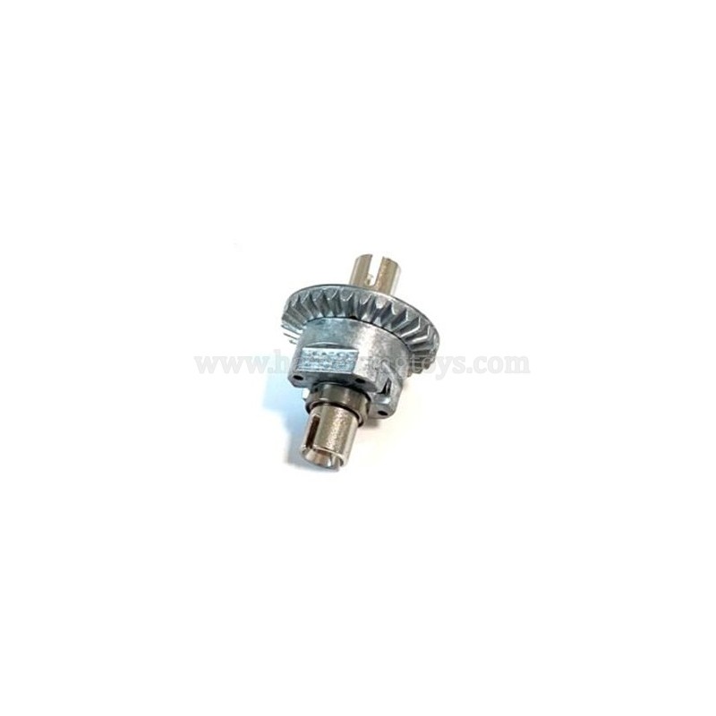 RC 9155 9156 Upgrade Differential 55-ZJ06A