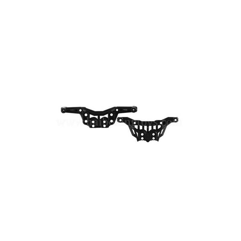 9155 9156 RC Car Parts Shock Proof Plank 55-SJ14