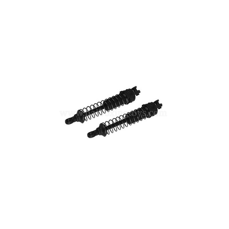 9155 9156 RC Car Parts Shock Absorbers 55-ZJ03